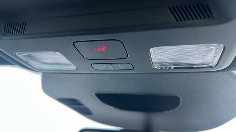 Ford Kuga 2.5 FHEV ST-Line 5dr CVT Hybrid Estate